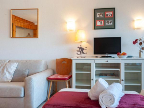 Apartment Christiania 2 O1 by Interhome